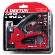 Dekton Compact Staple Gun DT40710