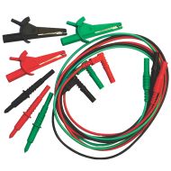 Di-Log Universal MFT 3-Wire Lead Set