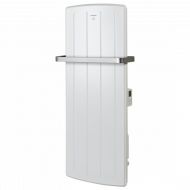 Dimplex 1kW Bathroom Panel Heater - Metal Fascia