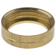 Female Brass Bush - 20mm Short