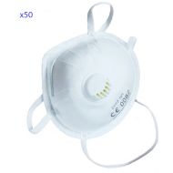 FFP2 Face Masks PACK of 50  