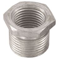 Galvanised Steel Conduit Reducer - 25-20mm
