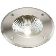 MLA Knightsbridge S/Steel In-Ground LED Light