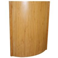 PestWest Sunburst SUNNLE093 1 x 20w ES Fly Killer Unit Bamboo