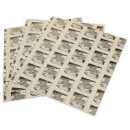 PestWest Sunburst Fly Killer Sticky Boards Pack Of 3