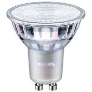 Philips Master Value LED Dimtone 3.7w GU10 927 36D