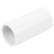 PVC Conduit Standard Coupler - 20mm - White