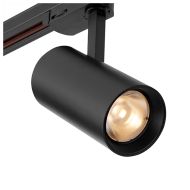 Saxby ColtLED 23W Track Head Black 4k