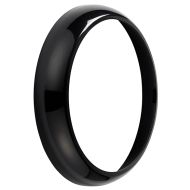 Saxby HeroPro Black Bulkhead Bezel