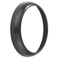 Saxby HeroPro Grey Bulkhead Bezel