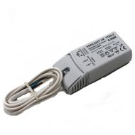 Varilight YT50LZ 0-50w 12v Low Voltage Transformer 