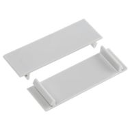 Wylex 1 Gang Blanking Plate NH00