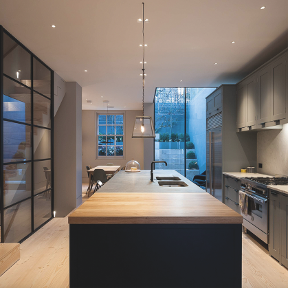 What are minimum and maximum loads?