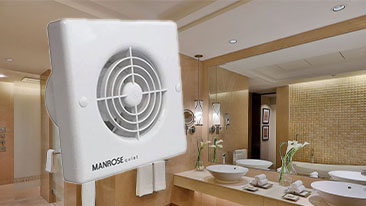 Extractor Fans