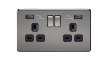 sockets