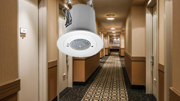 PIR Motion Sensors