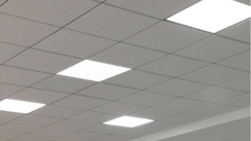 led panels