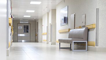 Corridors