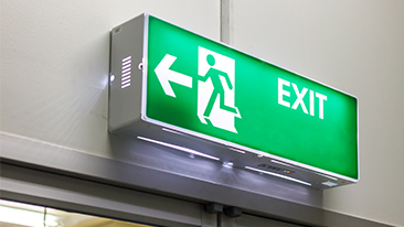 Emergency Lighting