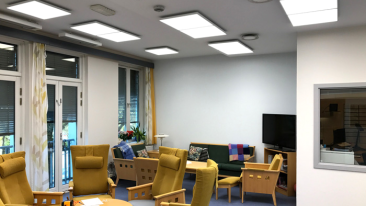 lounges