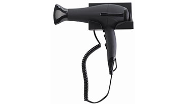hotel hair dryers