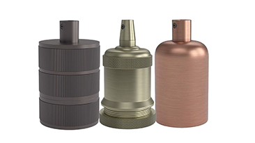 pendant holders