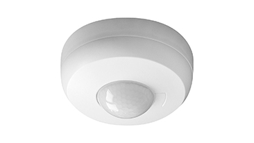 ceiling sensors