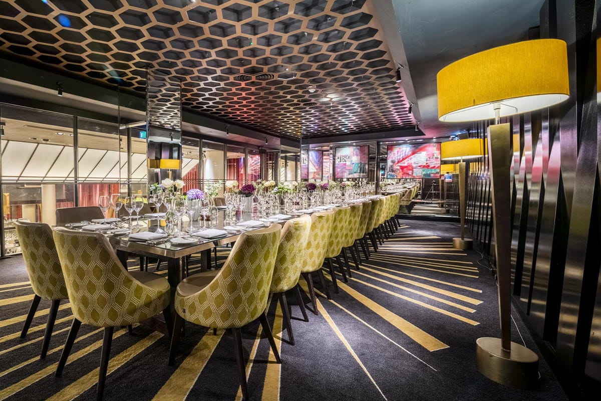 Commercial Refurbishment Projects