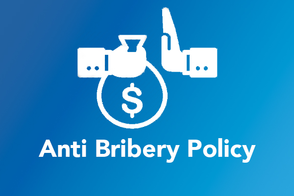 anti bribery policy