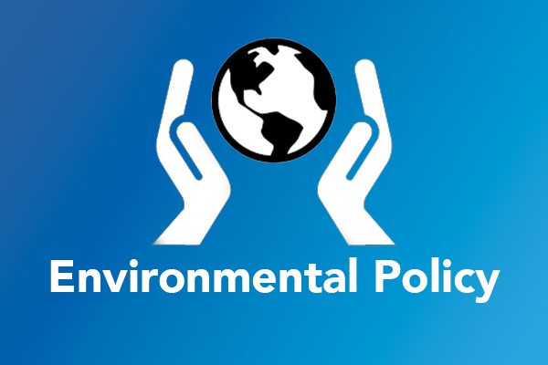 Environmental policy