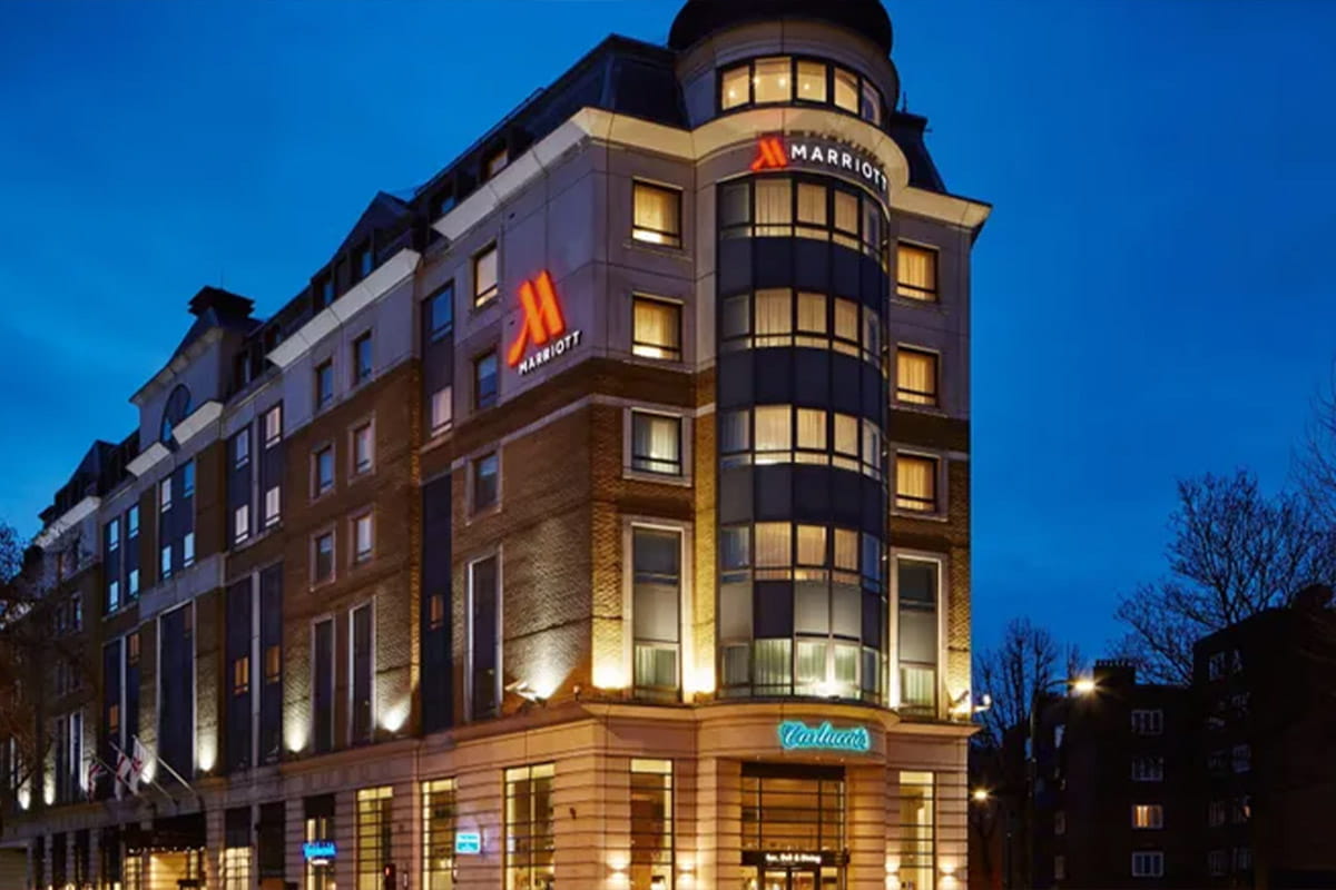 Valor Hospitality Project