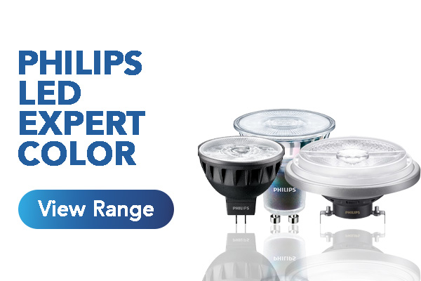 Philips LED Expert Color