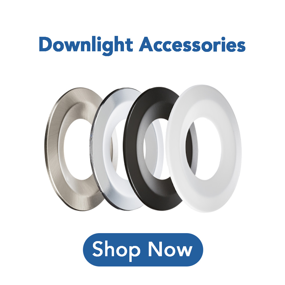 downlight accessories