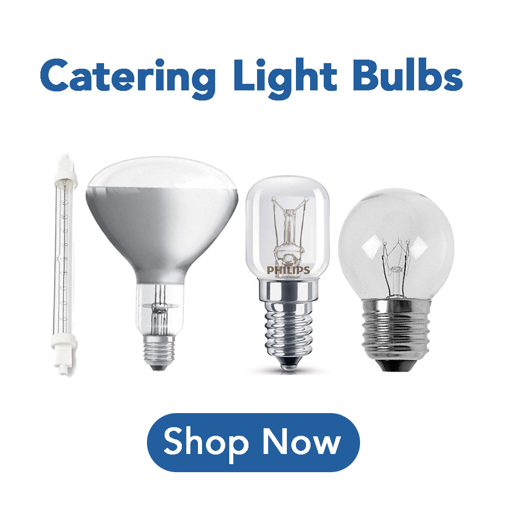 Catering Light Bulbs