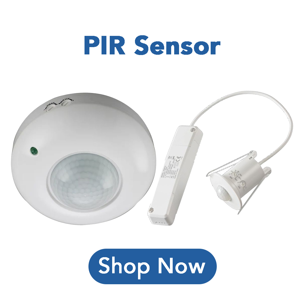 PIR Sensor