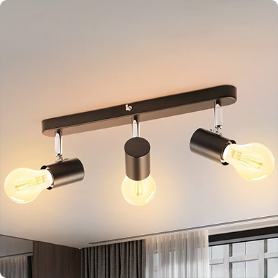 Spot Lighting