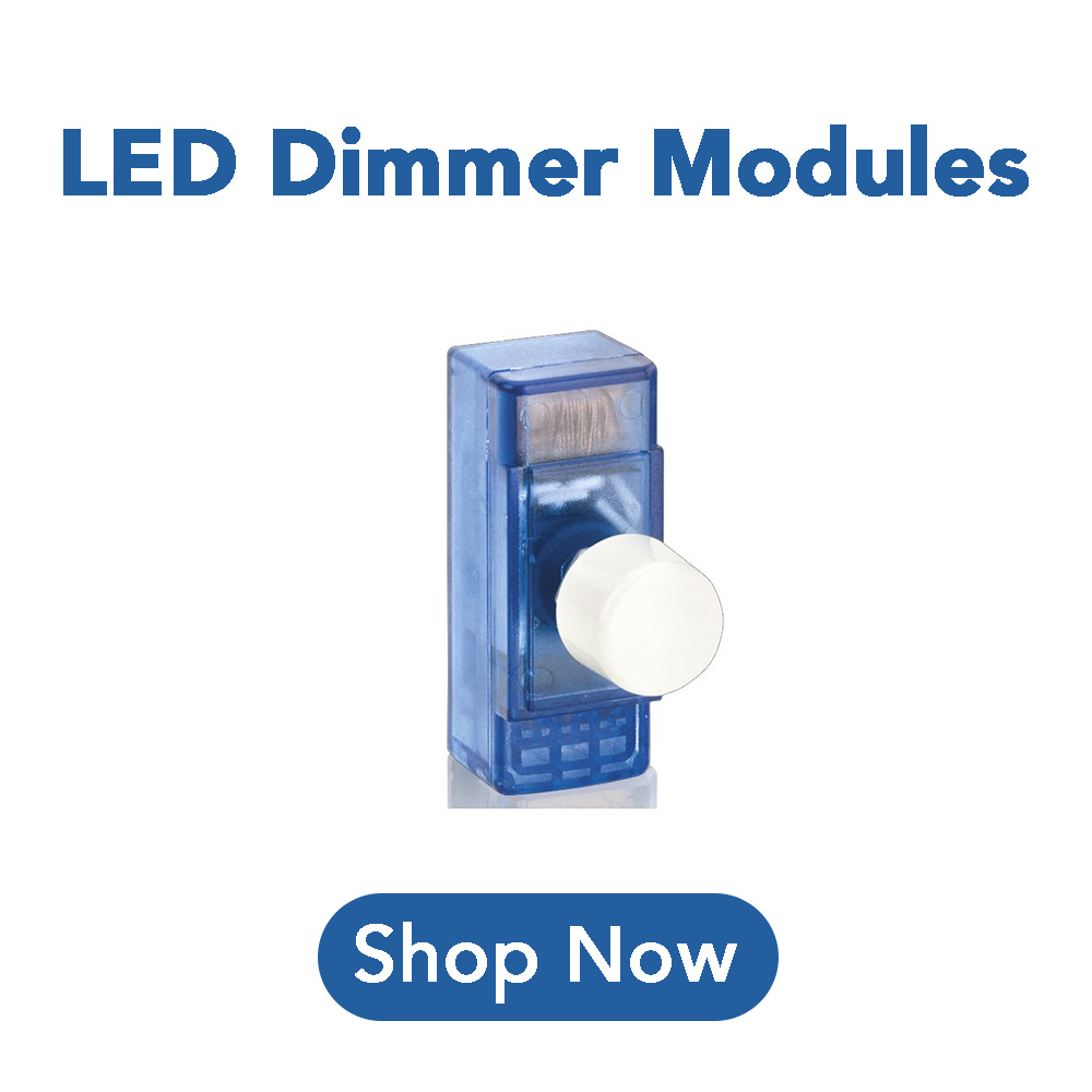 LED Dimmer Modules