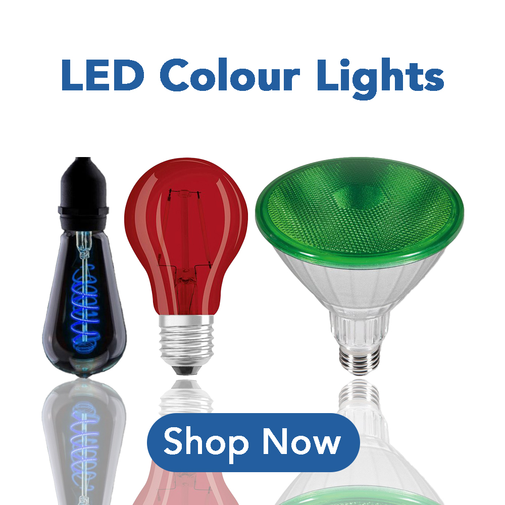 LED Colour Lights