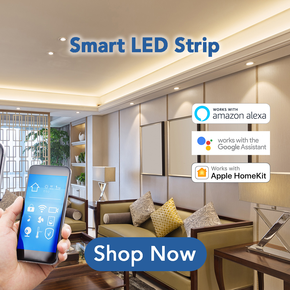 Smart LED Strip