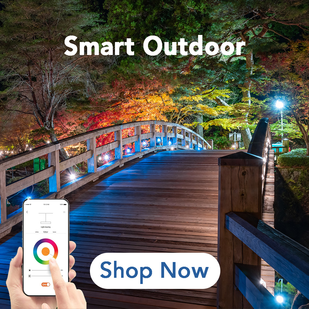 Smart Outdoor