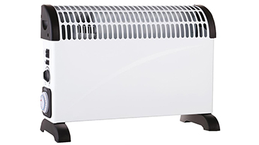 CONVECTOR heaters