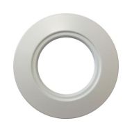 BELL Lighting 08193 White Spacer Plate for Firestay LED CCT Downlight