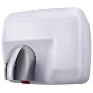 Airvent 2.3kW Automatic Hand Dryer - White