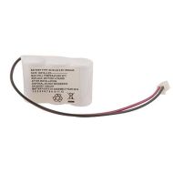 Ansell 3.6v 6Ah Ni-Cd Replacement Battery