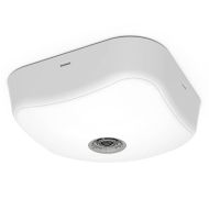 Ansell IP65 Falcon LED Surface Emergency Downlight 3W Non-Maintained White