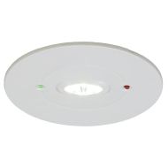Ansell Raven LED Emergency Downlight 3W Non-Maintained Open Area