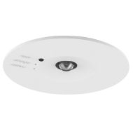 Ansell Signal LED Pro Lithium Emergency Downlight 2.5W Non-Maintained White
