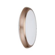 Bell Lighting Copper Trim Ring for 12W Deco Bulkhead