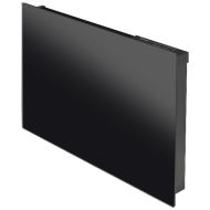 Dimplex Girona 1.5kW Panel Heater - Black