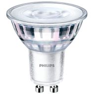 Philips CorePro Dimmable LED GU10 4w 827 36D